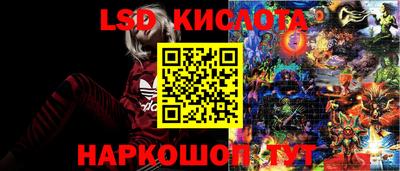 хмурый Обь